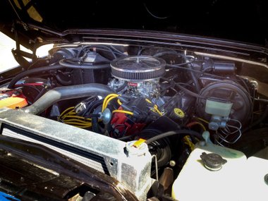 slide image for gallery: 22004 | Jeep Cherokee Golden Eagle