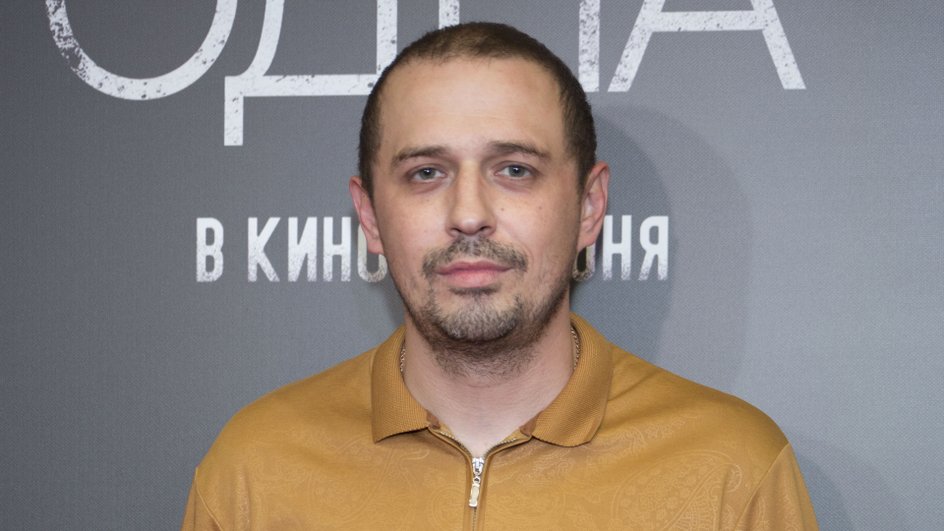 Олег Верещагин