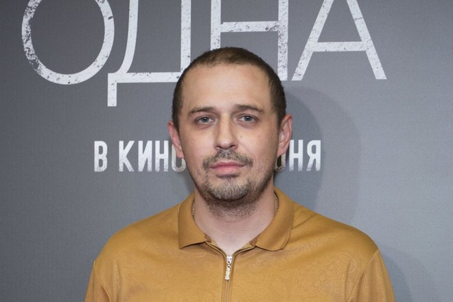 Олег Верещагин