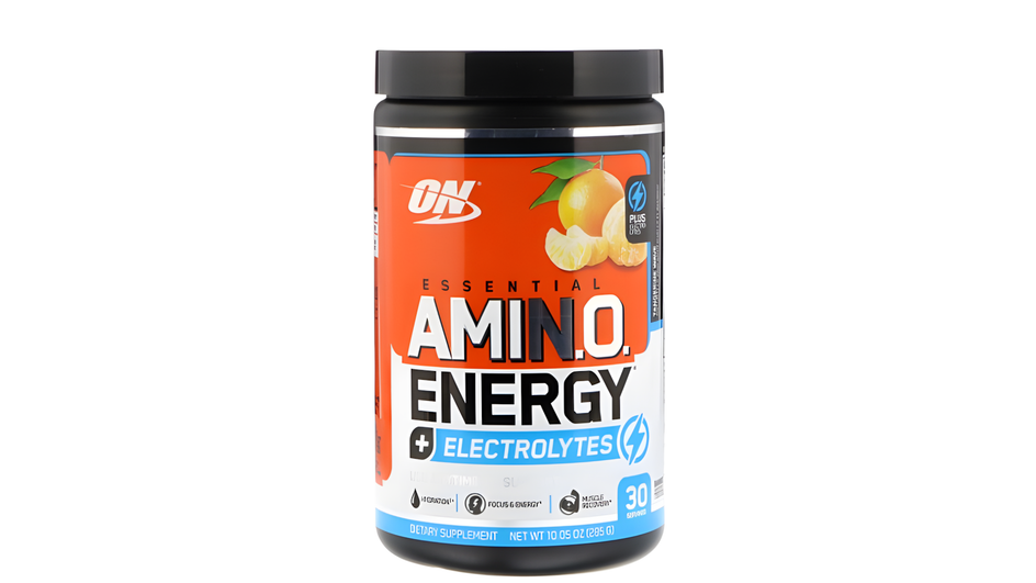 Аминокислотный комплекс Optimum Nutrition Essential Amino Energy