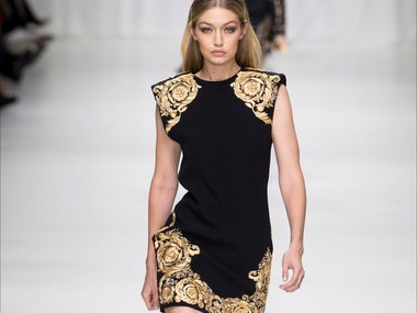 Slide image for gallery: 8790 | Versace