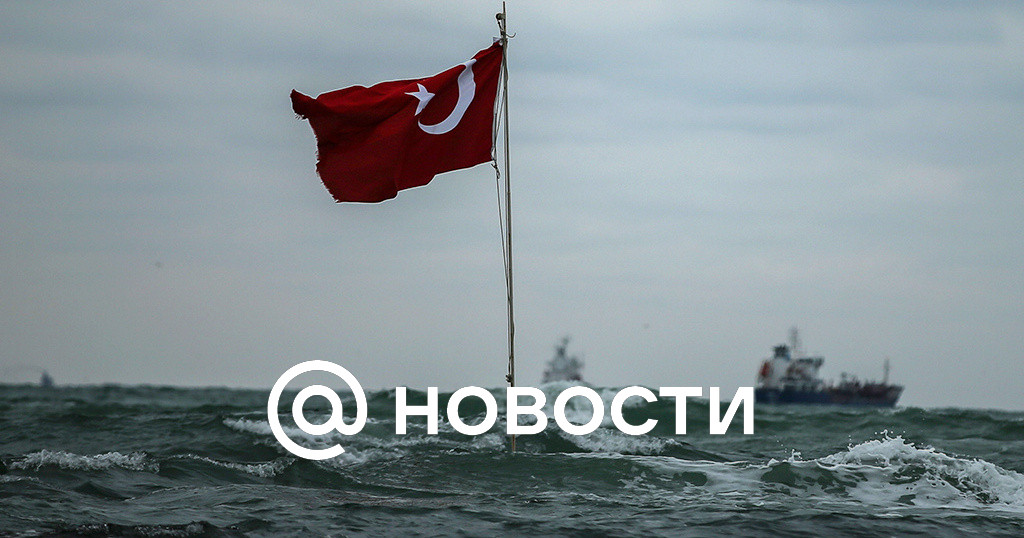 Турция ужесточает локдаун с 7 мая