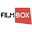 Логотип - FilmBox HD