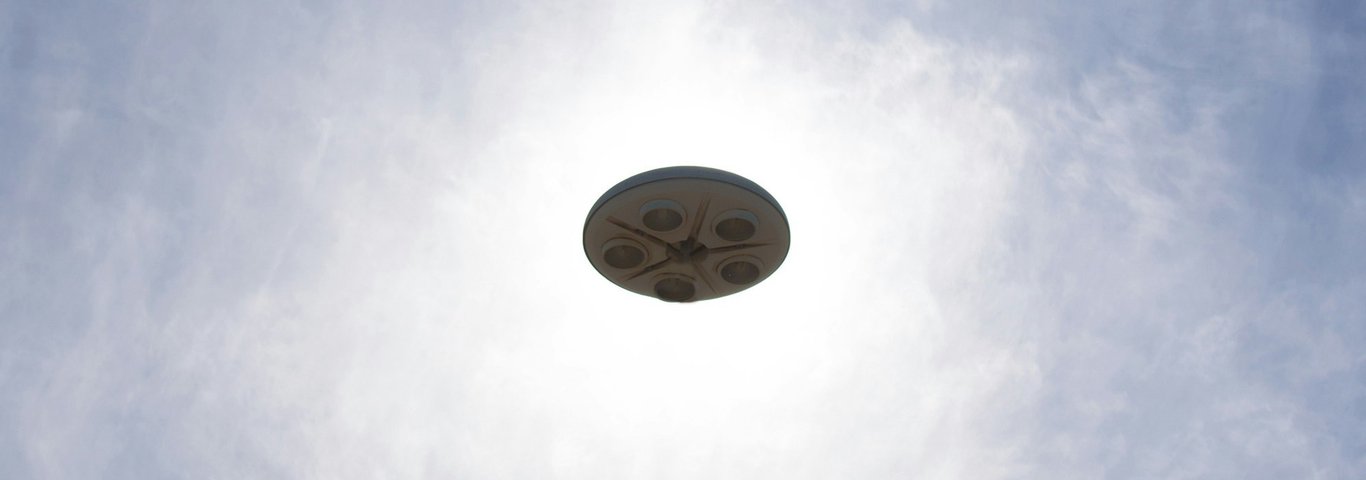НЛО
