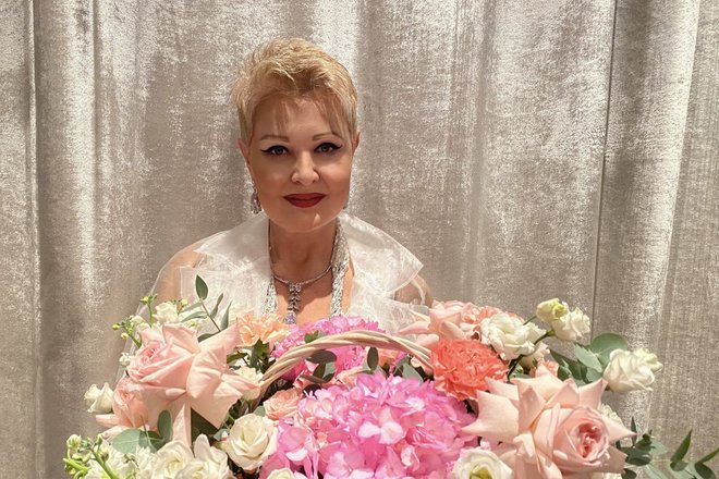Маргарита Суханкина