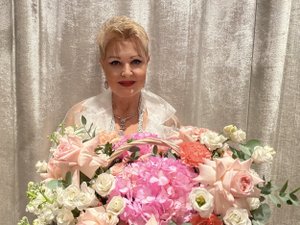 Маргарита Суханкина