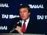 Дональд Трамп Дональд Трамп