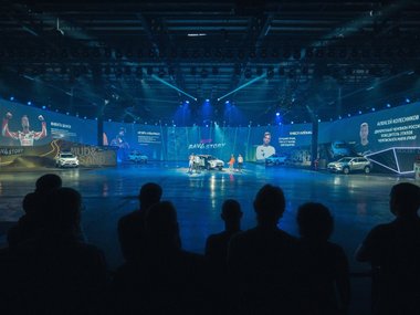 slide image for gallery: 25321 | Toyota RAV4 Show