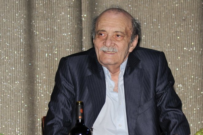 Георгий Данелия Георгий Данелия