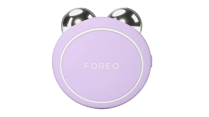 Микротоковый массажер для лица фирмы FOREO серии BEAR 2 go Микротоковый массажер для лица фирмы FOREO серии BEAR 2 go