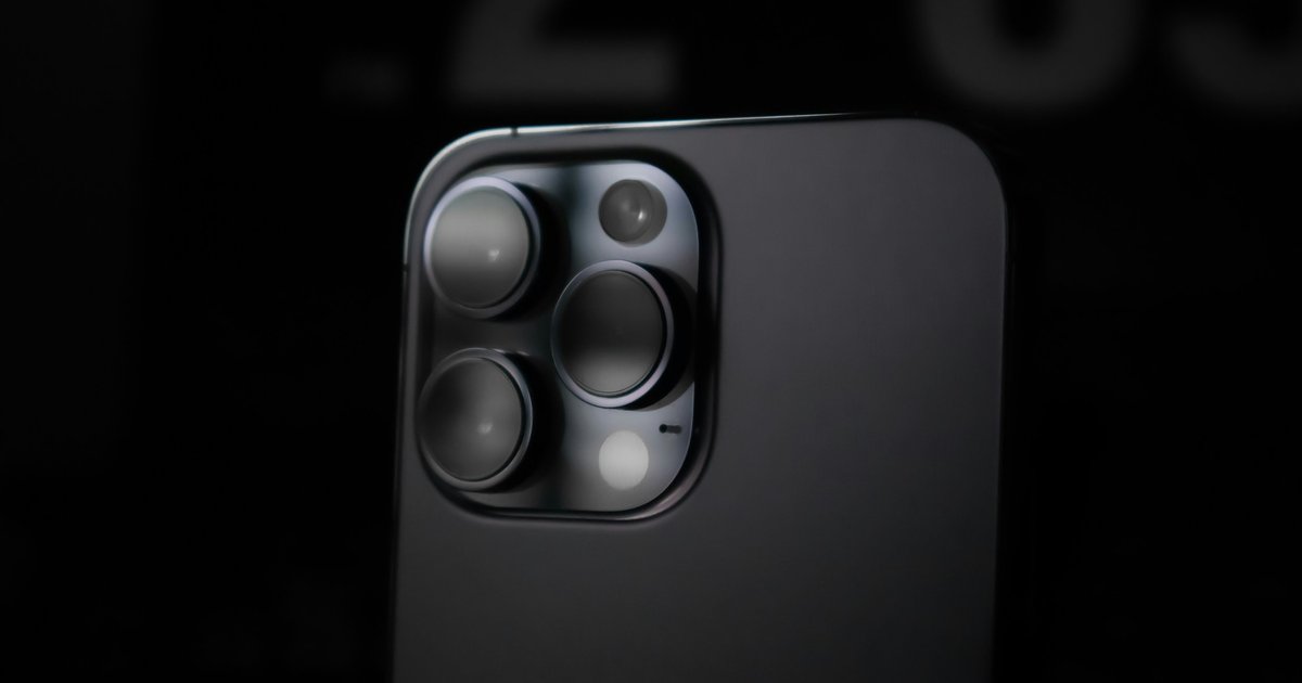 iPhone 16 получит новую кнопку: раскрыты функции клавиши Capture