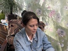 Кадр из Горький нектар