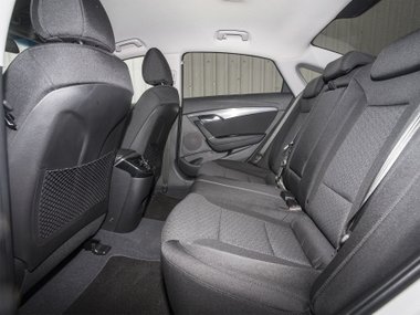 Hyundai i40 I