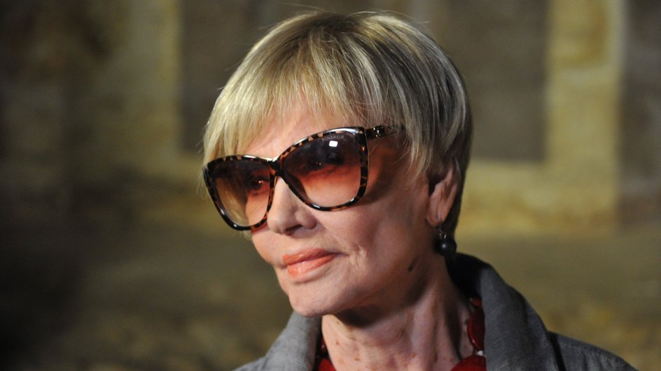 Вера Алентова Вера Алентова