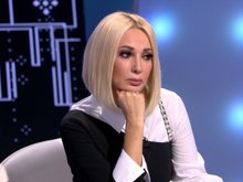 Лера Кудрявцева