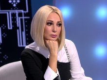 Лера Кудрявцева