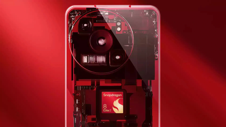 Snapdragon 8 Elite 2 Snapdragon 8 Elite 2