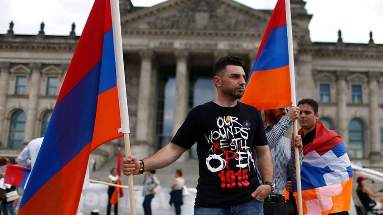 Armenia respondió a las preocupaciones de Rusia sobre unirse al tratado de la CPI