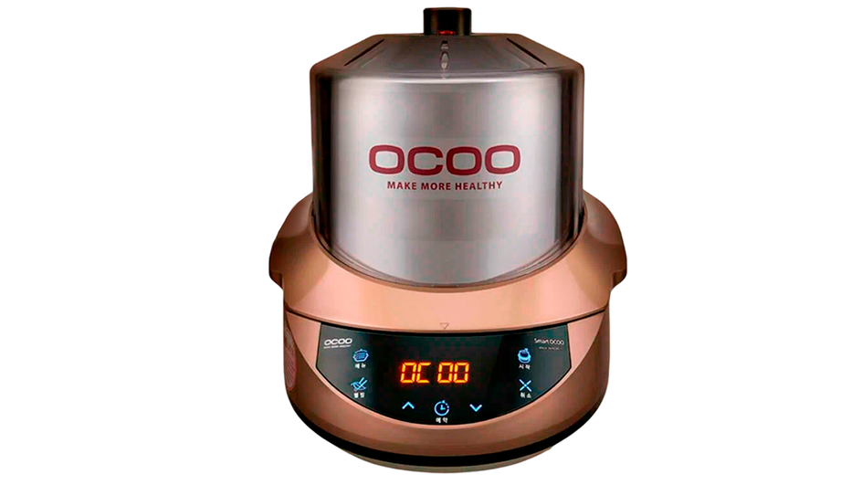 Медленноварка Ocoo OC-S1170S