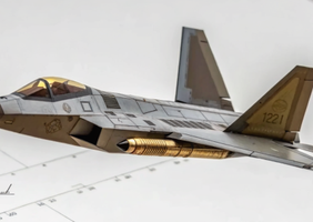 Модернизация F-22: как США готовят старый истребитель к новым войнам