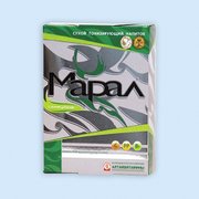МАРАЛ С ЦИТРАТОМ НАТРИЯ НАПИТОК СУХОЙ ТОНИЗИРУЮЩИЙ