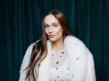 Алена Водонаева
