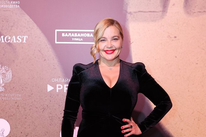 Ирина Пегова