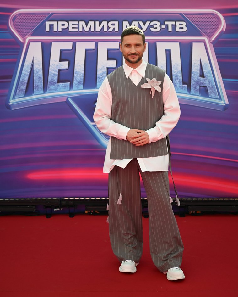 Сергей Лазарев Сергей Лазарев