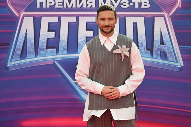 Сергей Лазарев Сергей Лазарев