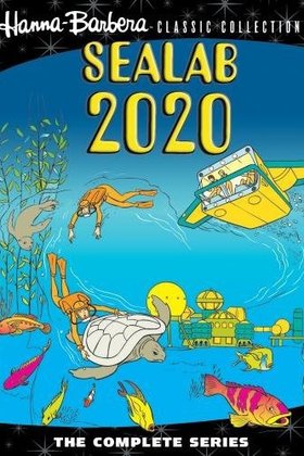 МорЛаб-2020: постер