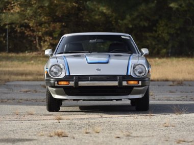 Datsun 280ZXR экстерьер