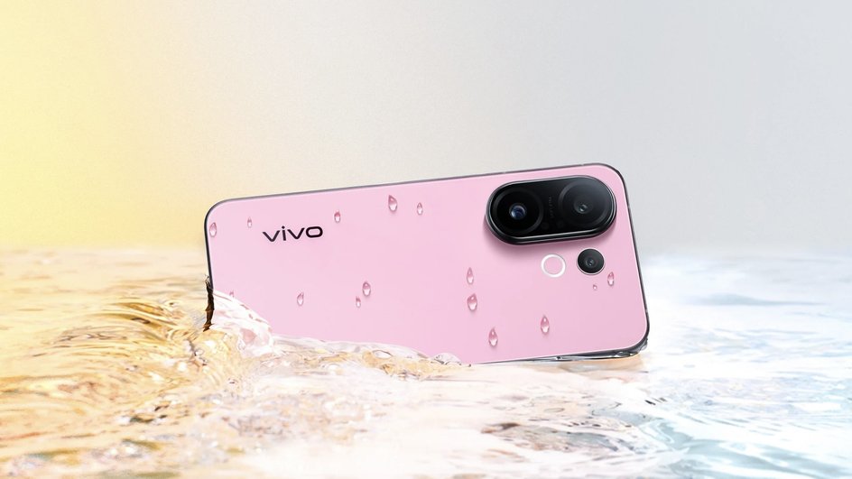 vivo S30 Pro mini vivo S30 Pro mini