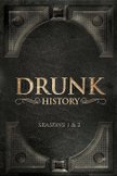 Постер Пьяная история: 2 сезон