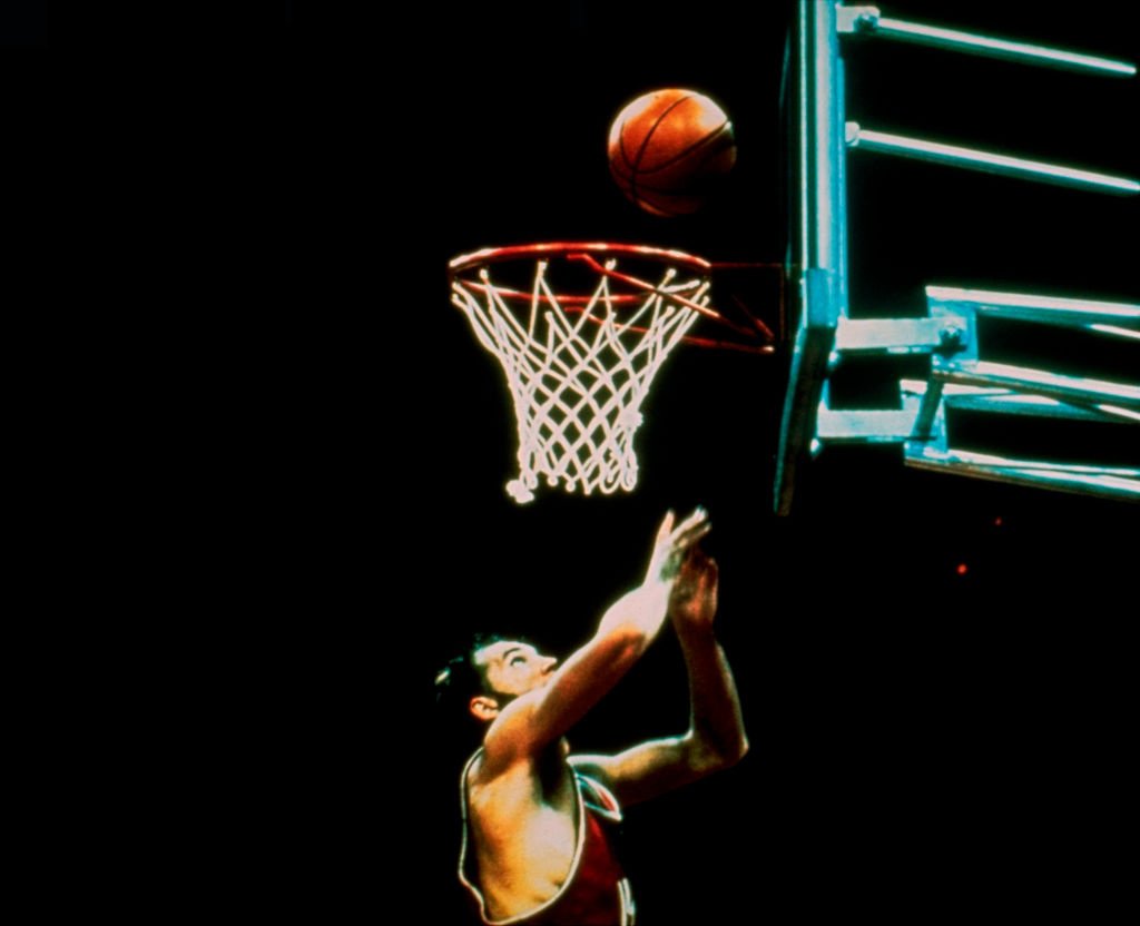 3 секунды Александра Белова: жизнь и трагедия великого баскетболиста |  09.11.2023 - Спорт Mail.ru
