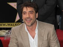Хавьер Бардем Хавьер Бардем