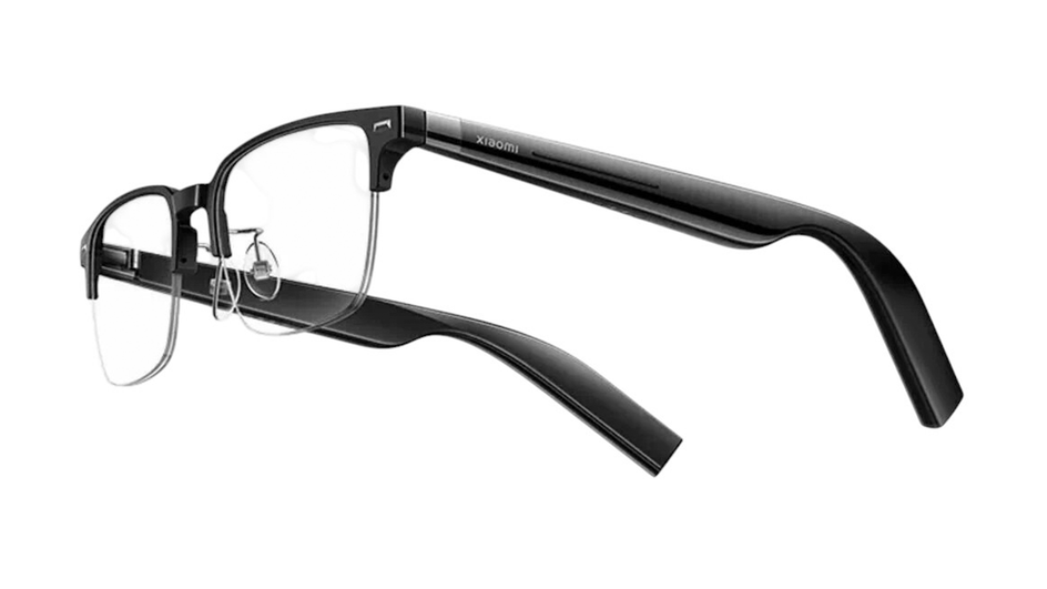 Умные очки Xiaomi Smart Audio Glasses Умные очки Xiaomi Smart Audio Glasses