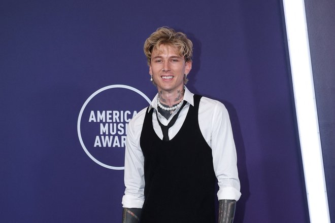 Machine Gun Kelly