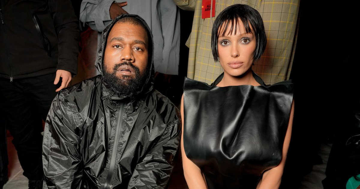 Kanye West’s wife suspected of alcohol abuse: “She is not herself now”