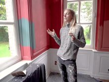 Кадр из Как отреставрировать замок (и остаться в живых)