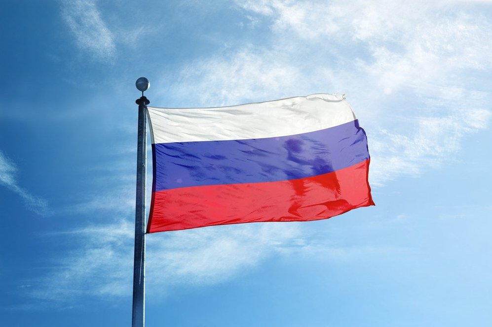 Флаг чешской республики фото