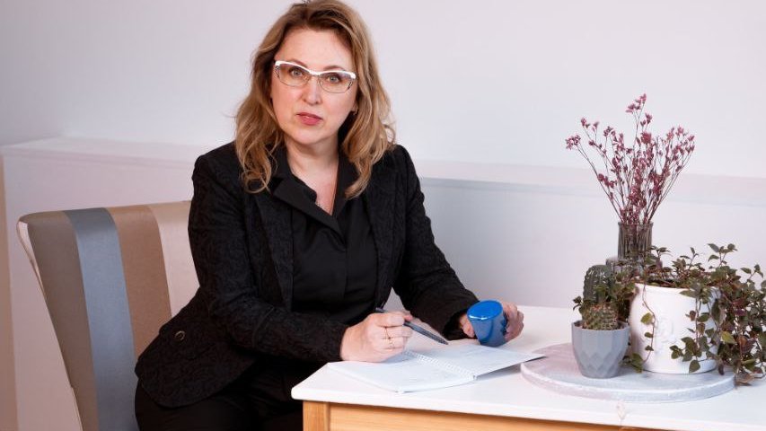 Маргарита Маркина Маргарита Маркина