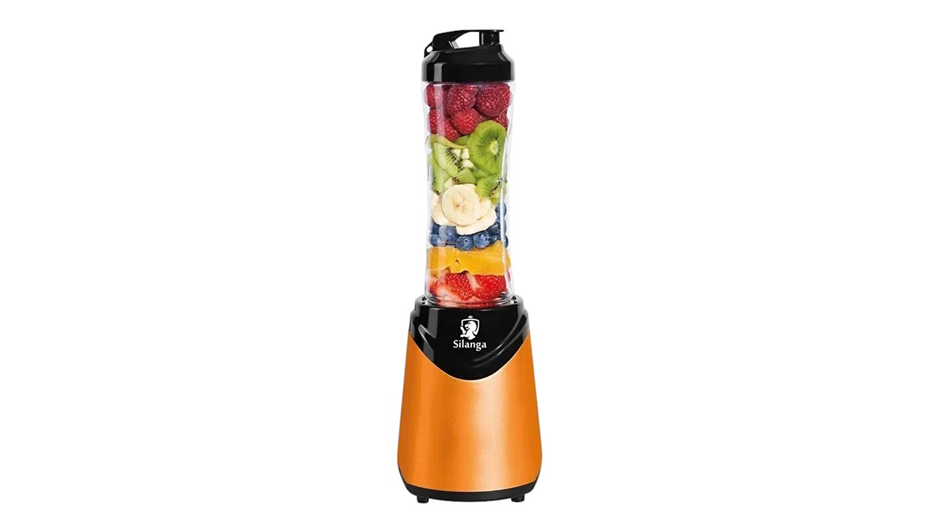 Блендер Silanga BL550 Smoothie Maker Блендер Silanga BL550 Smoothie Maker