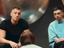 Кадр из Большое шоу