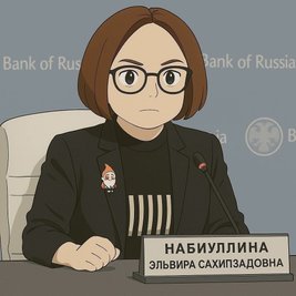 Тренд на Гибли в Рунете Тренд на Гибли в Рунете