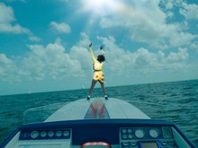 Кадр из Omniboat: A Fast Boat Fantasia