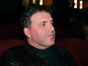 Максим Виторган