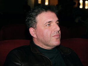 Максим Виторган