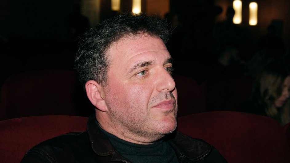 Максим Виторган Максим Виторган