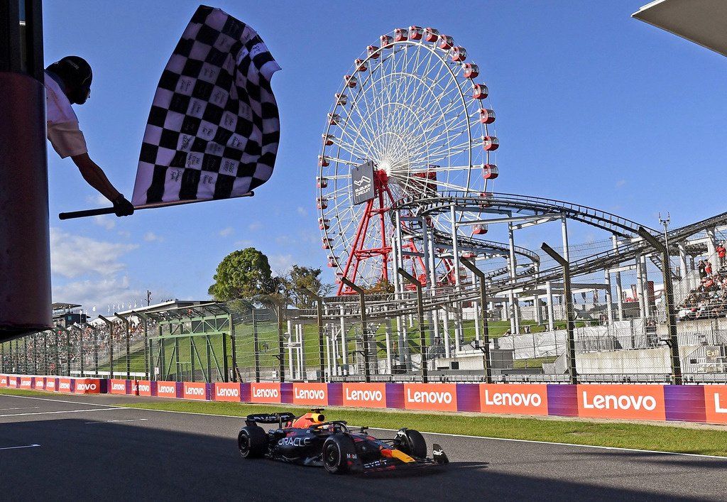 Сезон «Формулы-1» 2025 года стартует в Мельбурне и завершится в Абу-Даби