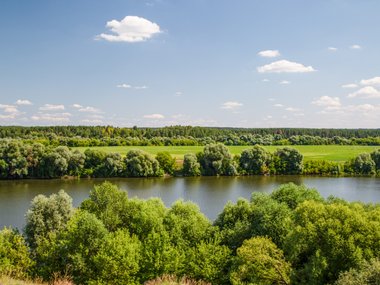 Коломна